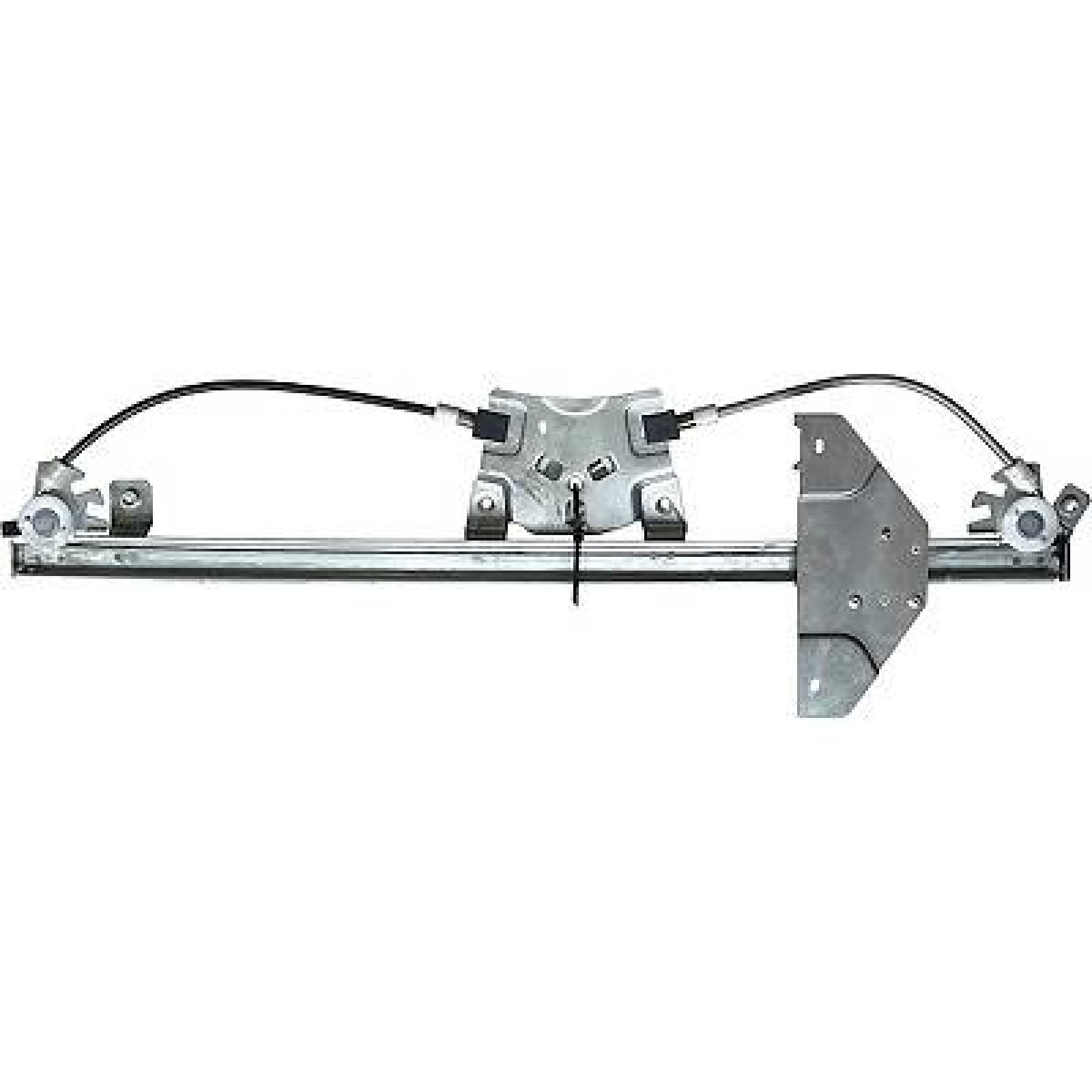 DIEDERICHS Window regulator Article number: 4098120 cheaply