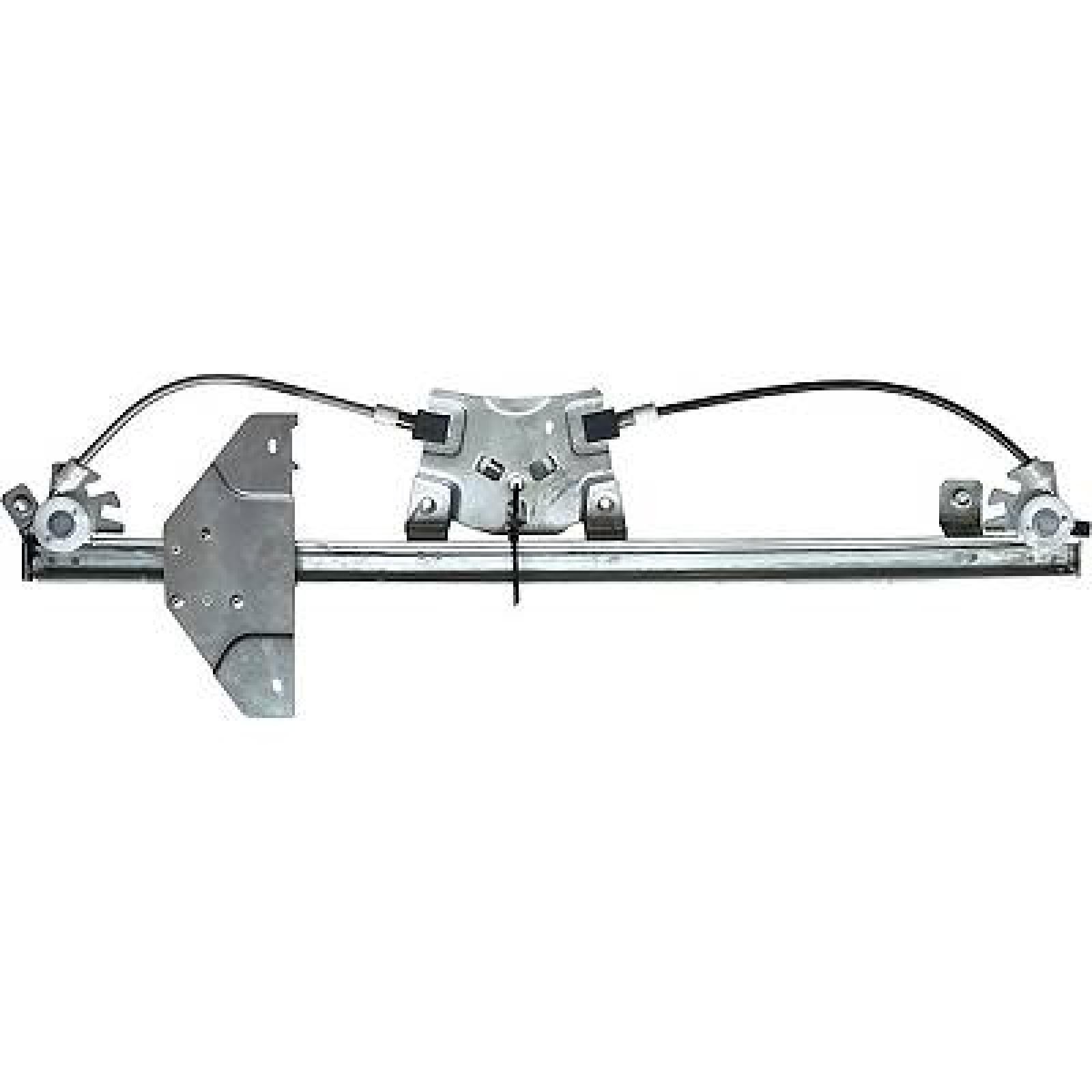 DIEDERICHS Window regulator Article number: 4098121 cheaply