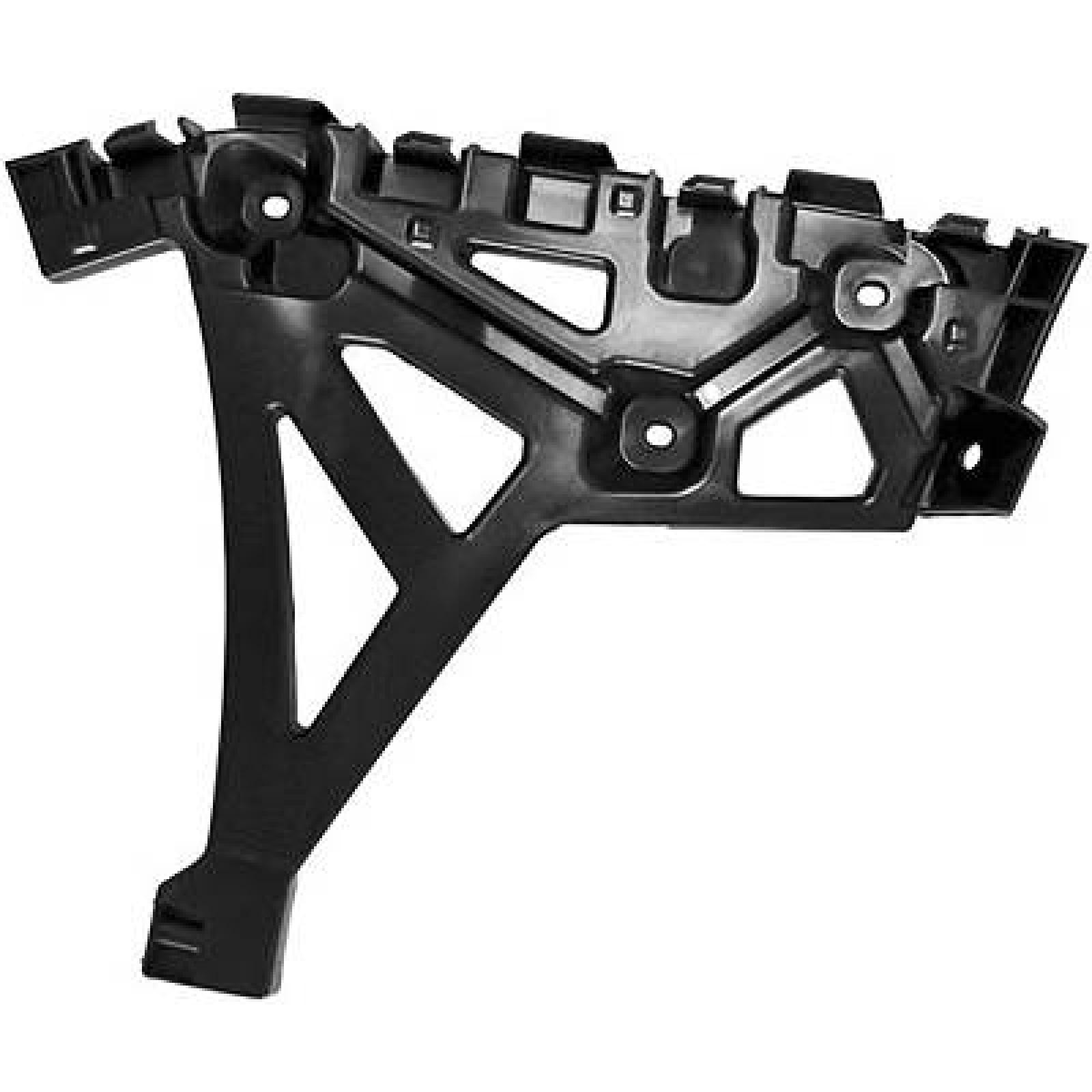 DIEDERICHS Bumper bracket Article number: 4483067 cheaply