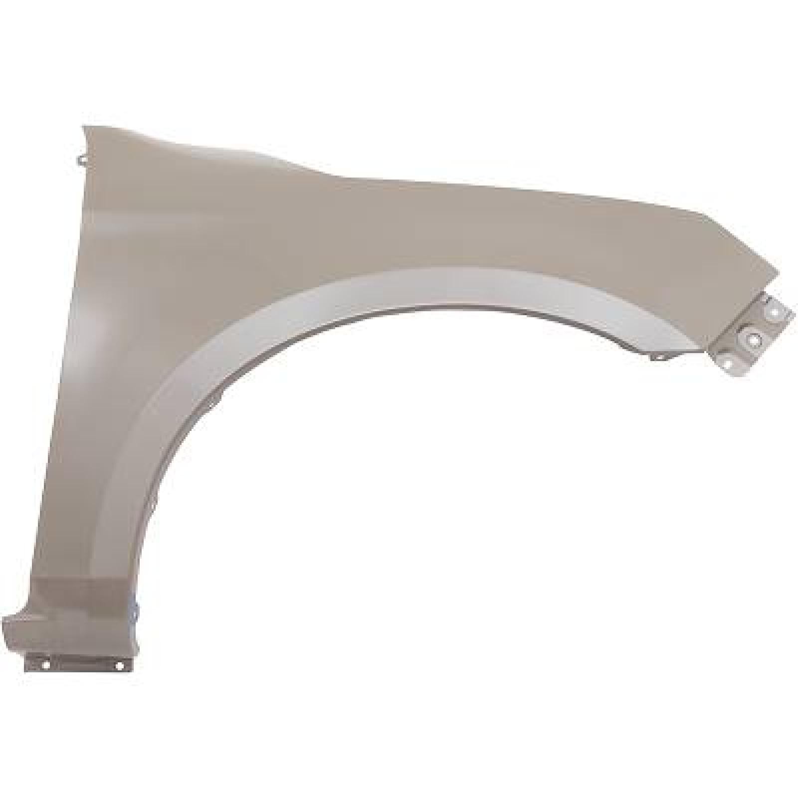 DIEDERICHS Wing fender Article number: 5405806 cheaply