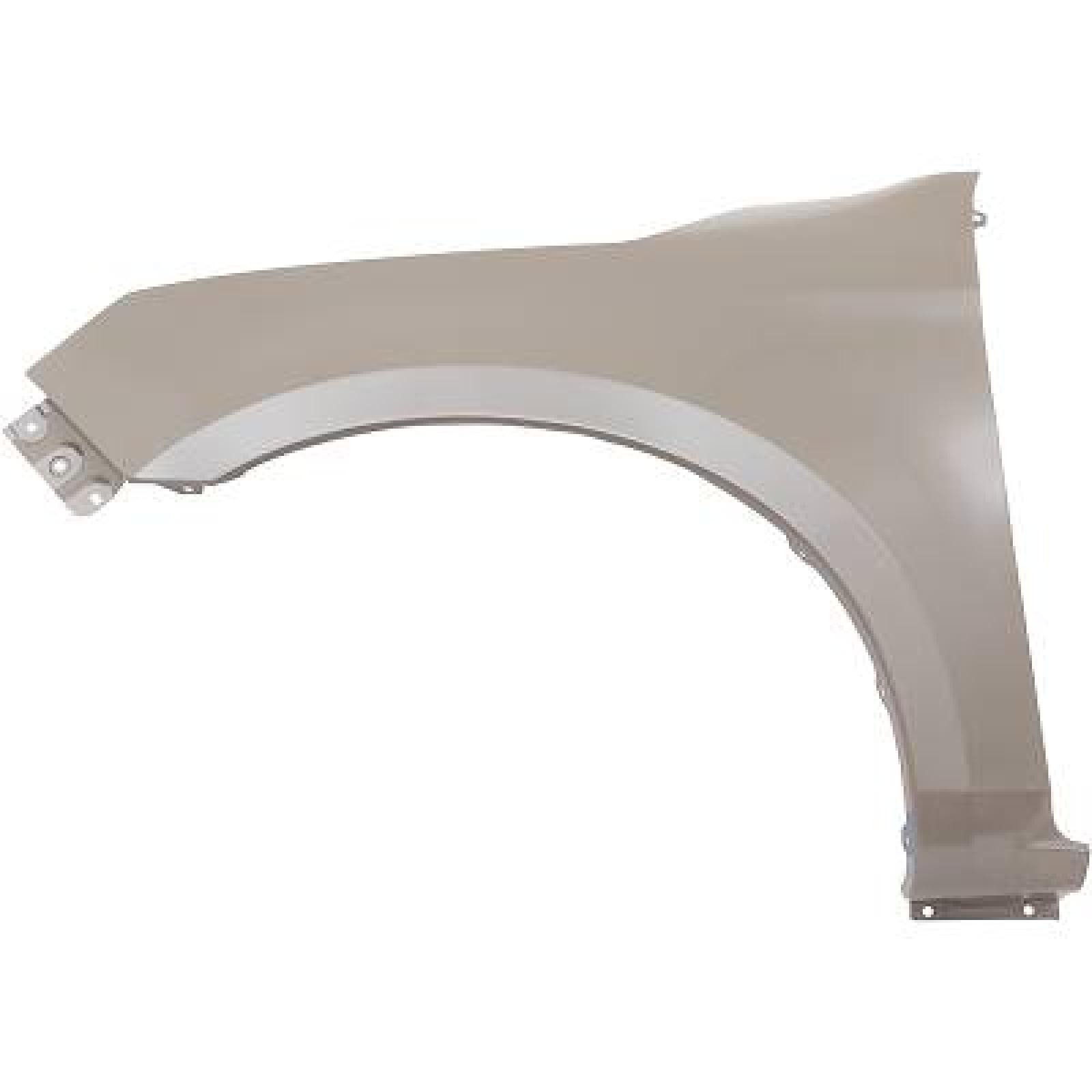 DIEDERICHS Wing fender Article number: 5405807 cheaply