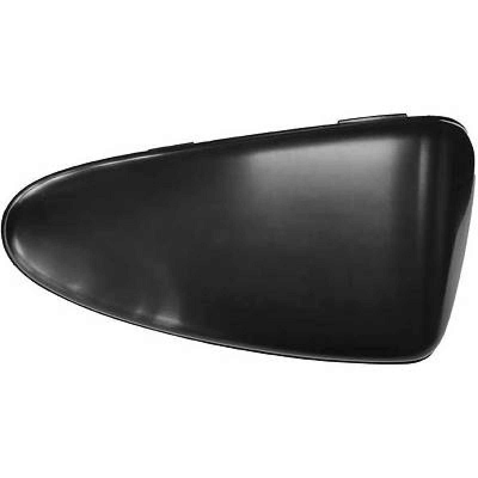 DIEDERICHS 6600068 Bumper moulding AYGO 1.4 D-4D (WNB10_) 54 PS Diesel 2014