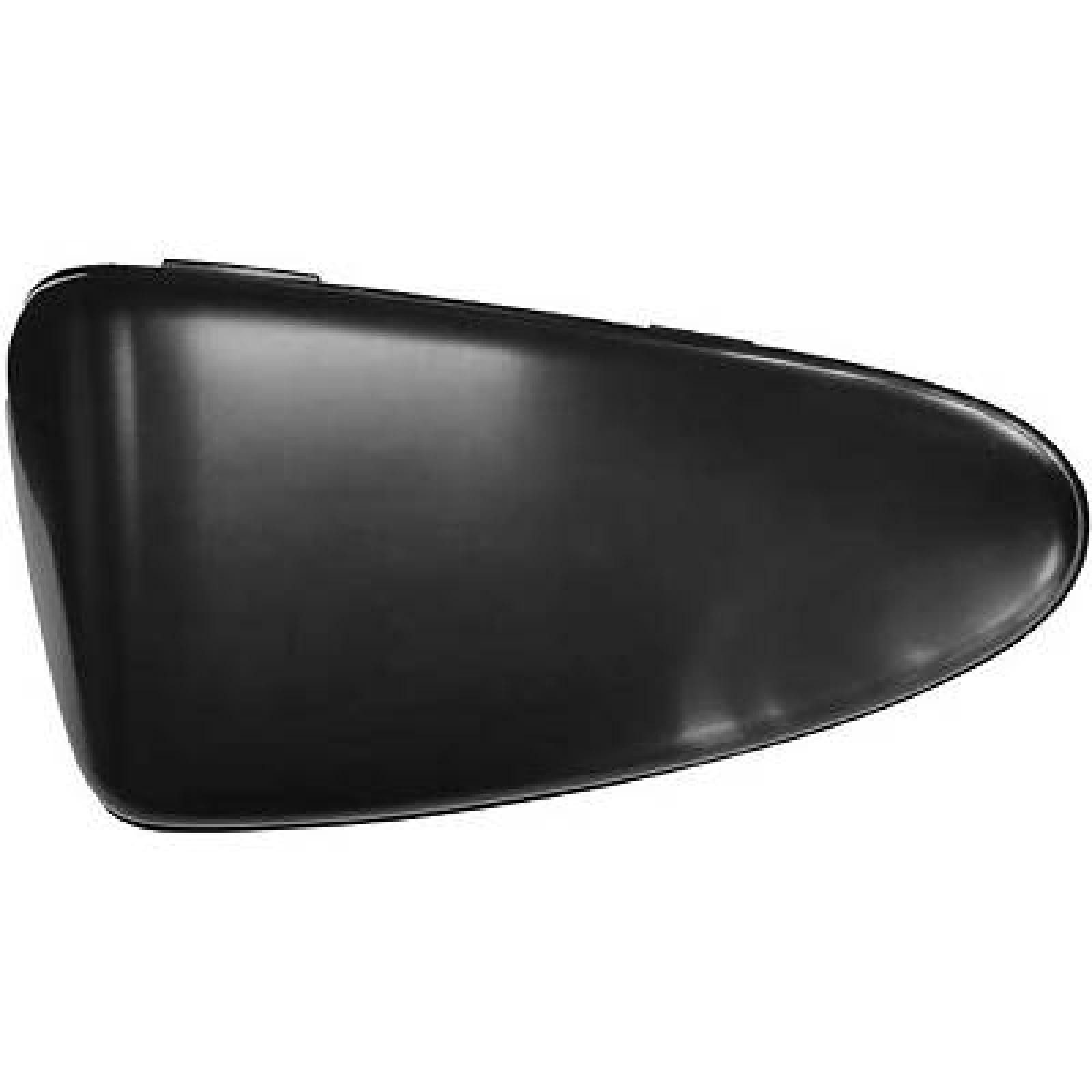 DIEDERICHS 6600069 Bumper moulding AYGO 1.4 D-4D (WNB10_) 54 PS Diesel 2014