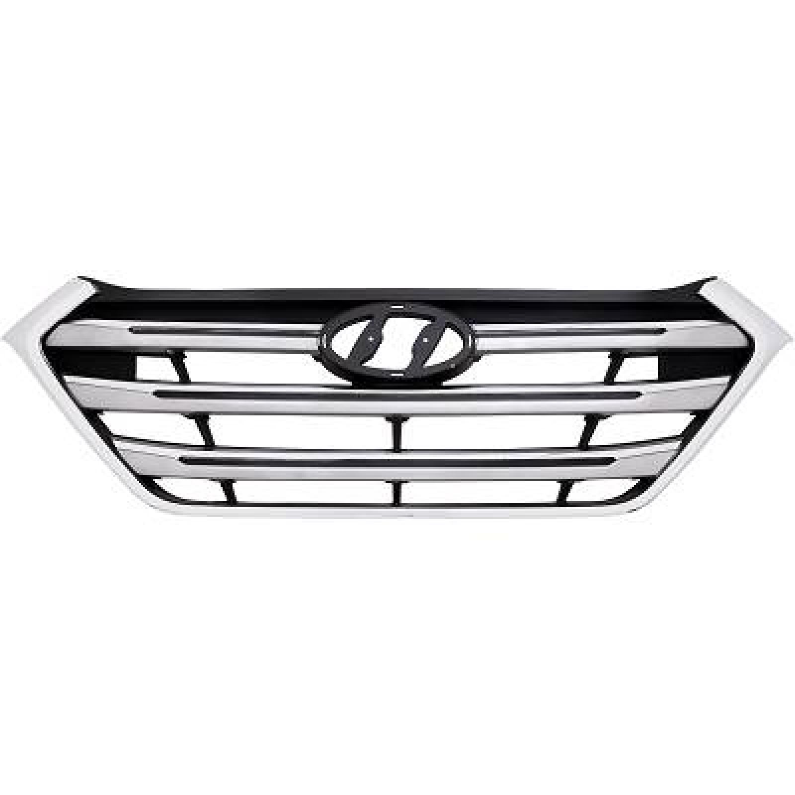 DIEDERICHS Radiator Grille Article number: 6862040 cheaply
