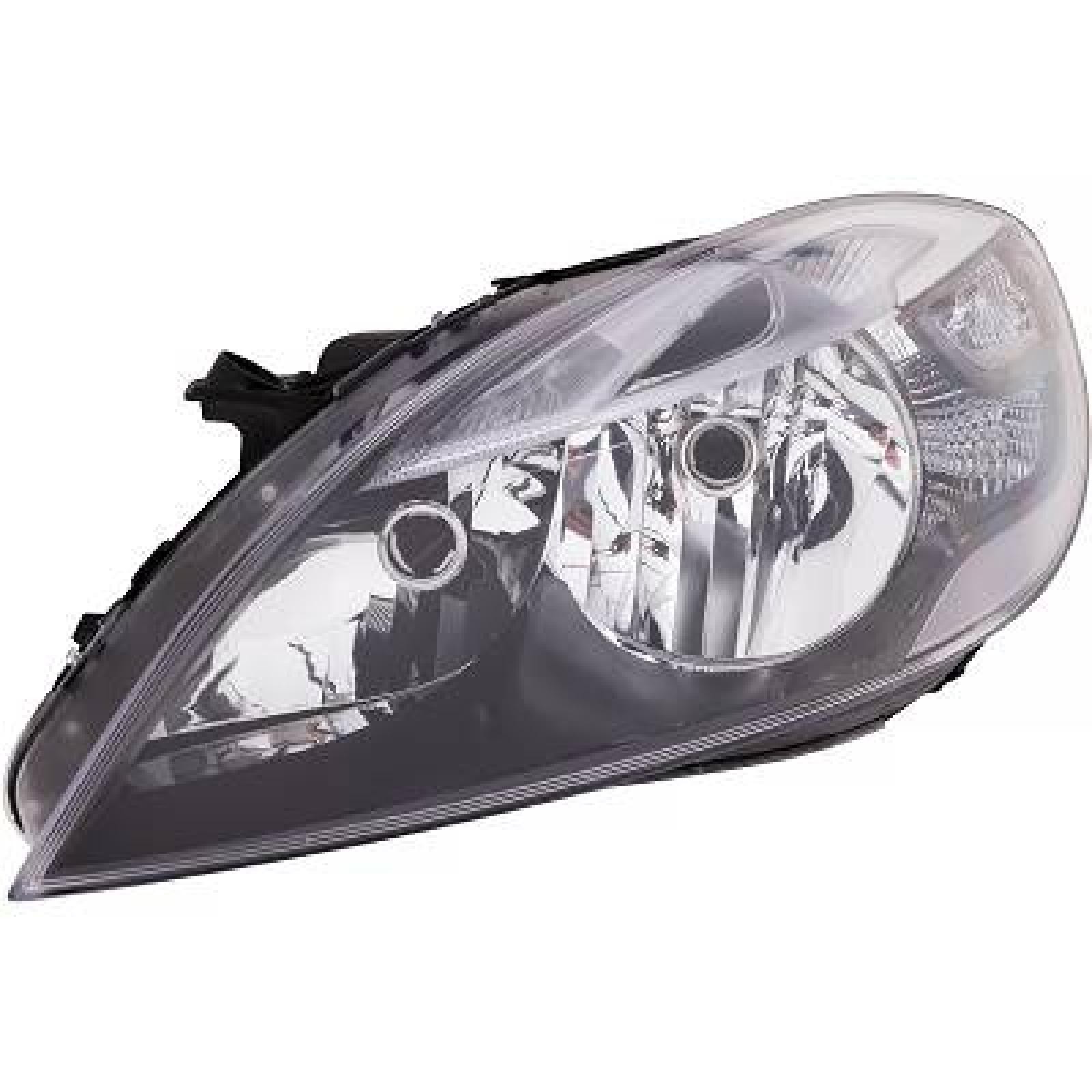 DIEDERICHS Headlight Article number: 7615081 cheaply