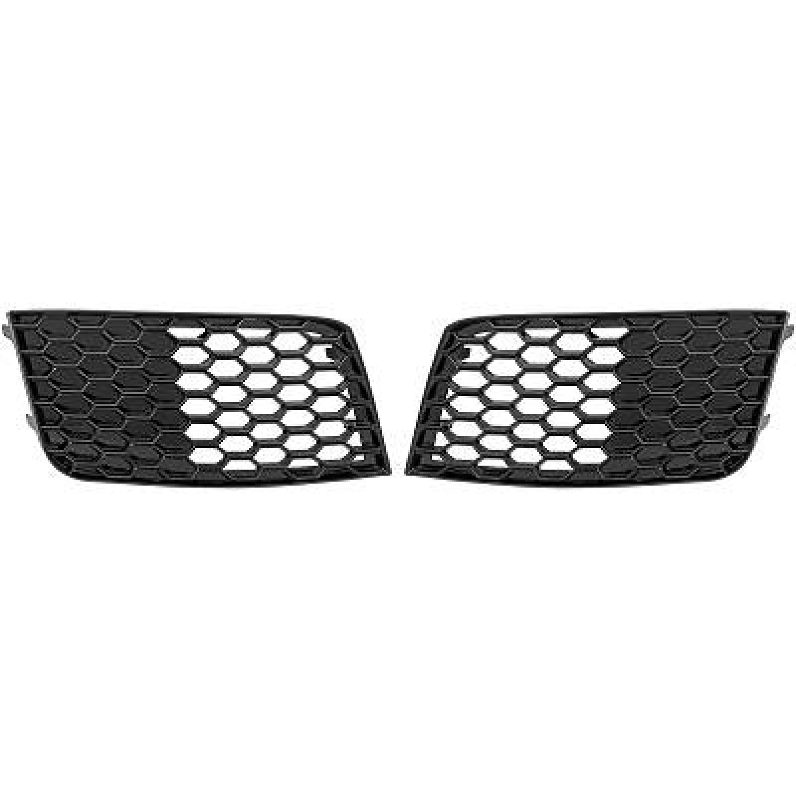 DIEDERICHS Bumper grill Article number: ZUB00346 cheaply