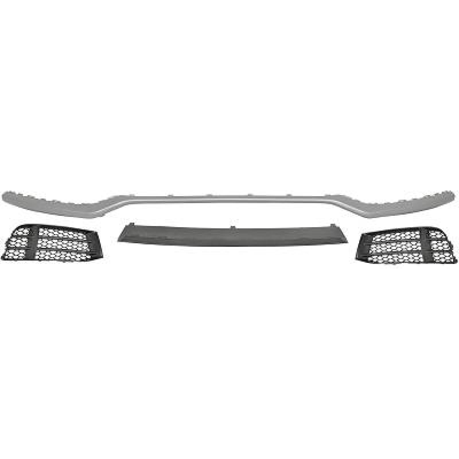 DIEDERICHS Bumper moulding Article number: ZUB00347 cheaply