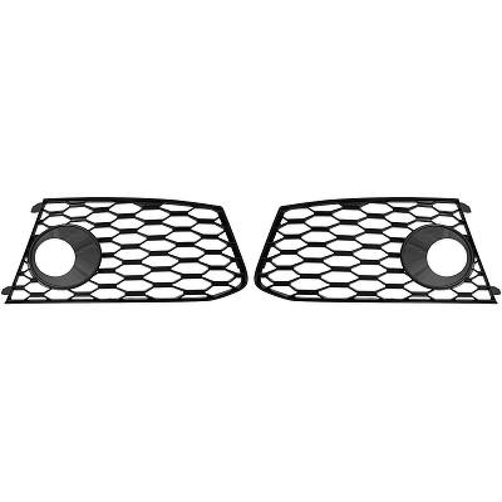 DIEDERICHS Bumper grill Article number: ZUB00354 cheaply
