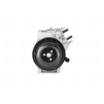 NISSENS Air conditioning condenser Article number: 94784 cheaply