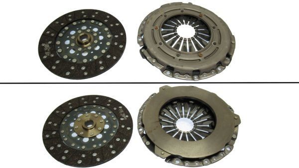 KAWE Clutch kit Article number: 963281 cheaply