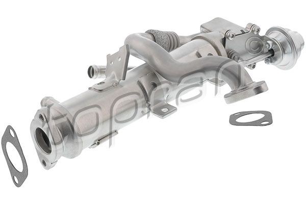 TOPRAN 630 158 EGR-jahuti A6 2.0 TDI 136 HP Diisel 2011