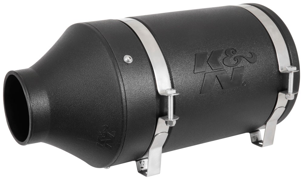 K&N Filters Sportluftfilter Varenummer: 54-6853 billige