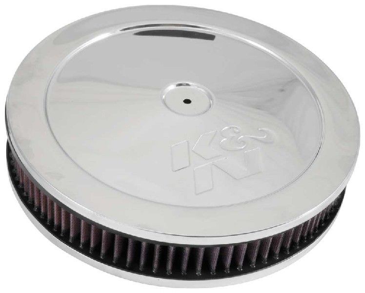 K&N Filters Sportluftfilter Varenummer: 60-1130 billige