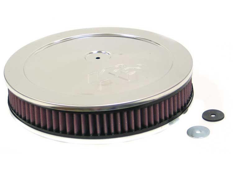 K&N Filters Sportluftfilter artikkelnummer: 60-1150 billig