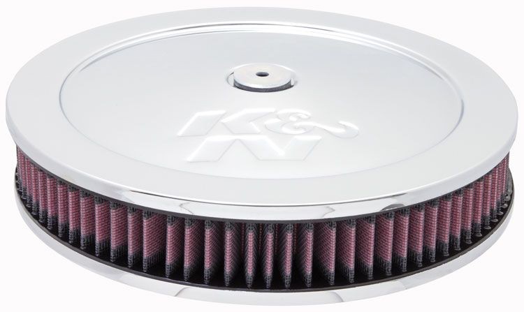 K&N Filters Sportluftfilter Varenummer: 60-1170 billige