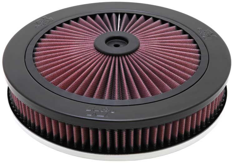 K&N Filters Sportluftfilter Varenummer: 66-3110 billige