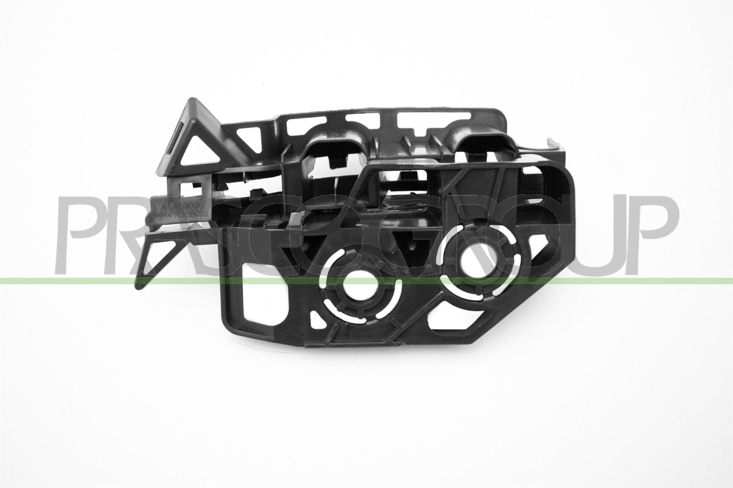 PRASCO Bumper bracket Article number: PG4241003 cheaply