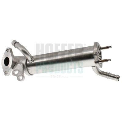 HOFFER 7518960 EGR-jahuti TRANSIT 2.2 TDCi 115 HP Diisel 2014