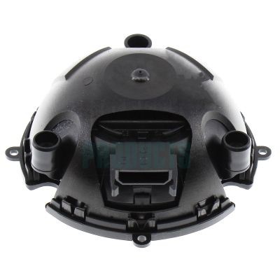 HOFFER H38556 Control Element, outside mirror BEETLE 1.2 TSI 16V 105 PS Petrol 2019