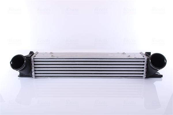 NISSENS Intercooler Article number: 96725 cheaply