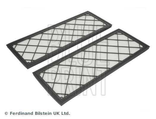 BLUE PRINT Kabineluftfilter Varenummer: ADBP250074 billige