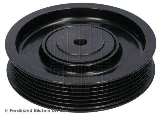 BLUE PRINT Deflection / Guide Pulley, v-ribbed belt Article number: ADBP960052 cheaply