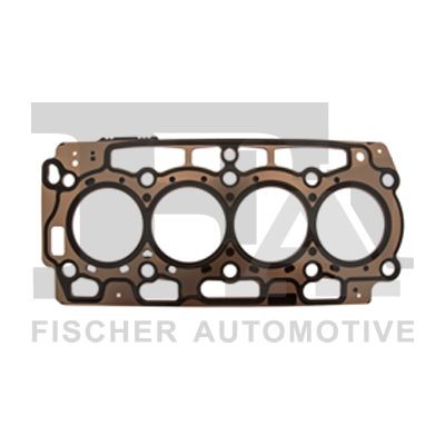 FA1 Gasket, cylinder head Article number: EC2100-906 cheaply