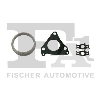 FA1 Mounting Kit, charger Article number: KT250150E cheaply