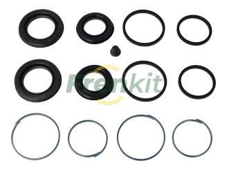 FRENKIT Repair Kit, brake caliper Article number: 234058 cheaply
