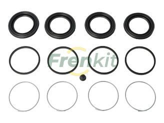 FRENKIT Repair Kit, brake caliper Article number: 251092 cheaply