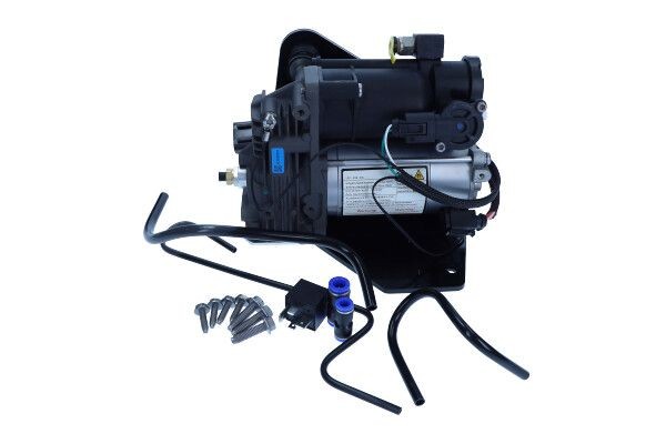 MAXGEAR 27-0912 Air suspension compressor RANGE ROVER 4.2 4x4 396 PS Petrol 2012