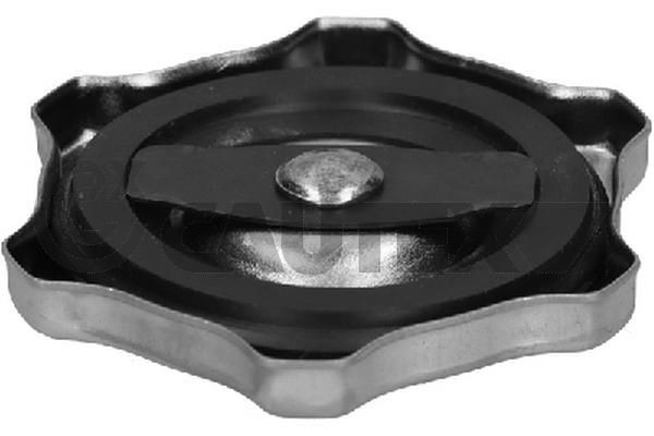 CAUTEX 774859 Oil filler cap TEMPRA 1.9 TD 90 PS Diesel 1997