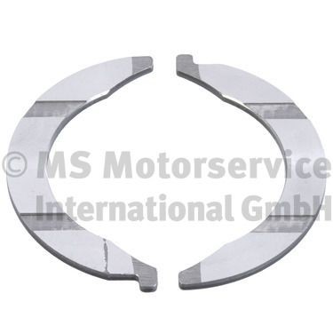 KOLBENSCHMIDT Thrust Washer, crankshaft Article number: 79571600 cheaply