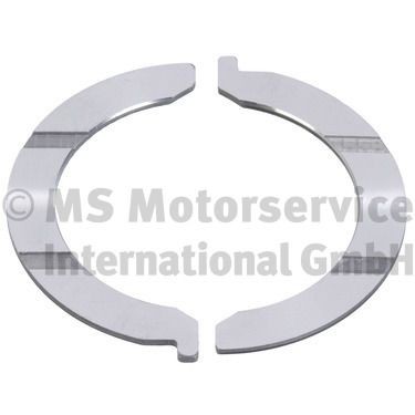 KOLBENSCHMIDT 79572600 Thrust Washer, crankshaft MEGANE 1.3 TCe 100 (B9N8) 102 PS Petrol