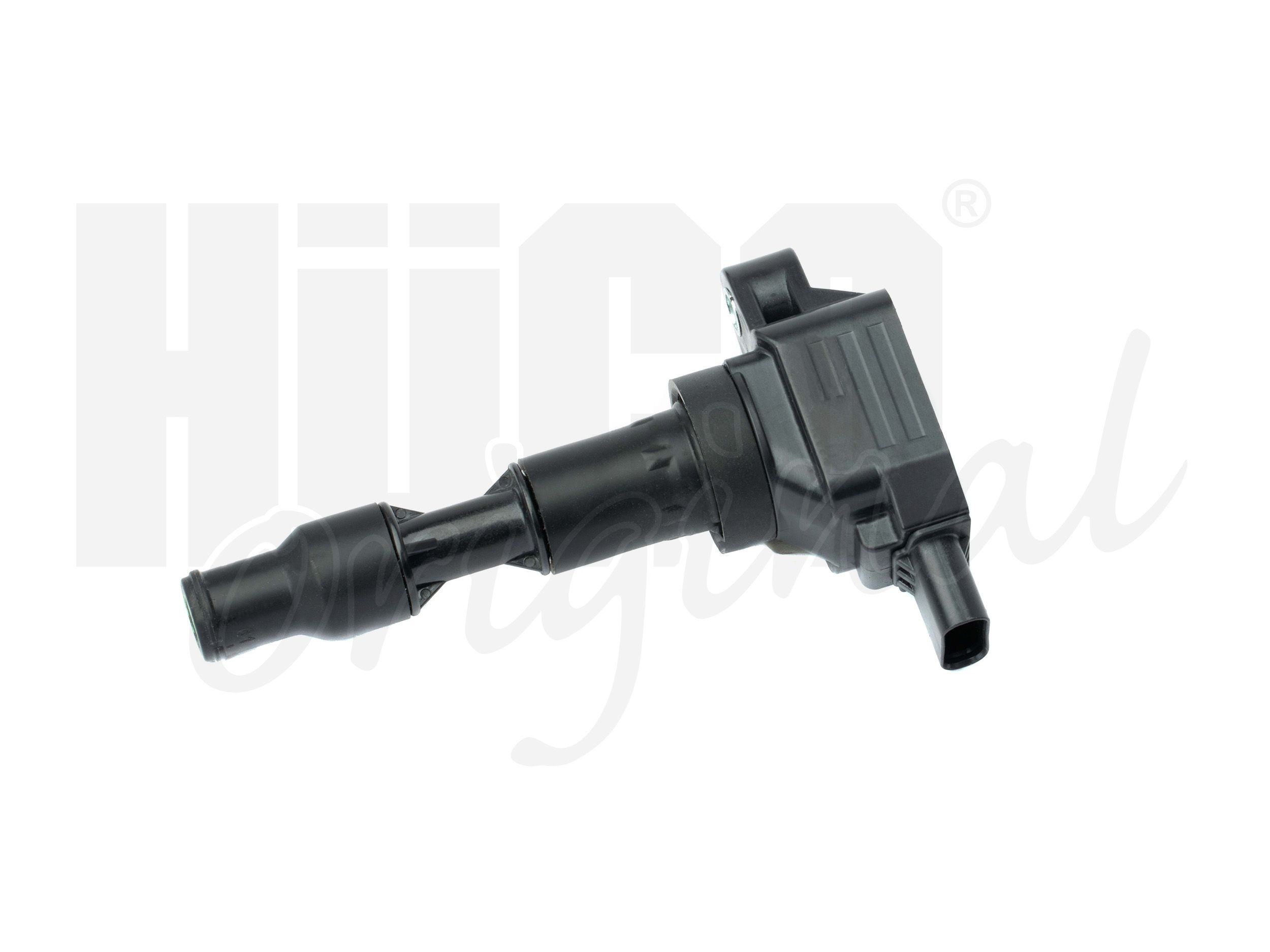 HITACHI Ignition coil Article number: 133980 cheaply