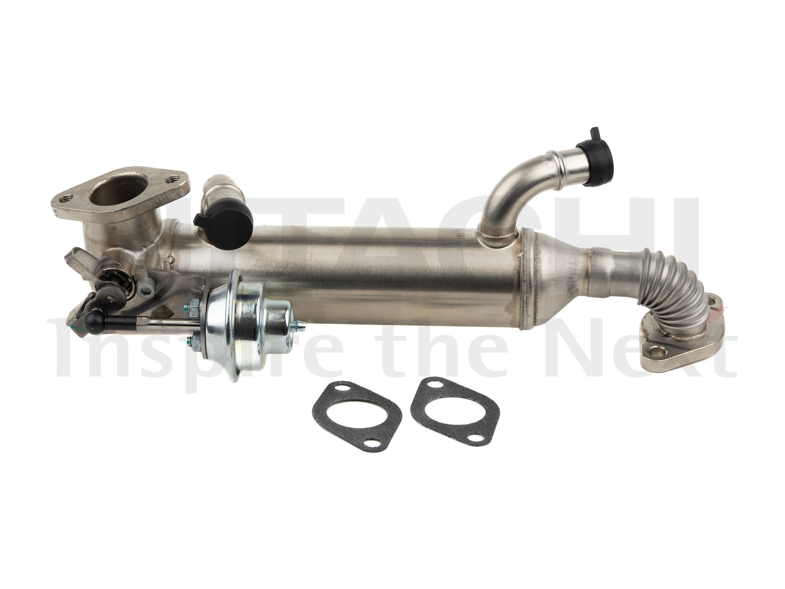 HITACHI 2505977 EGR-jahuti MULTIVAN 2.5 TDI 4motion 130 HP Diisel 2015