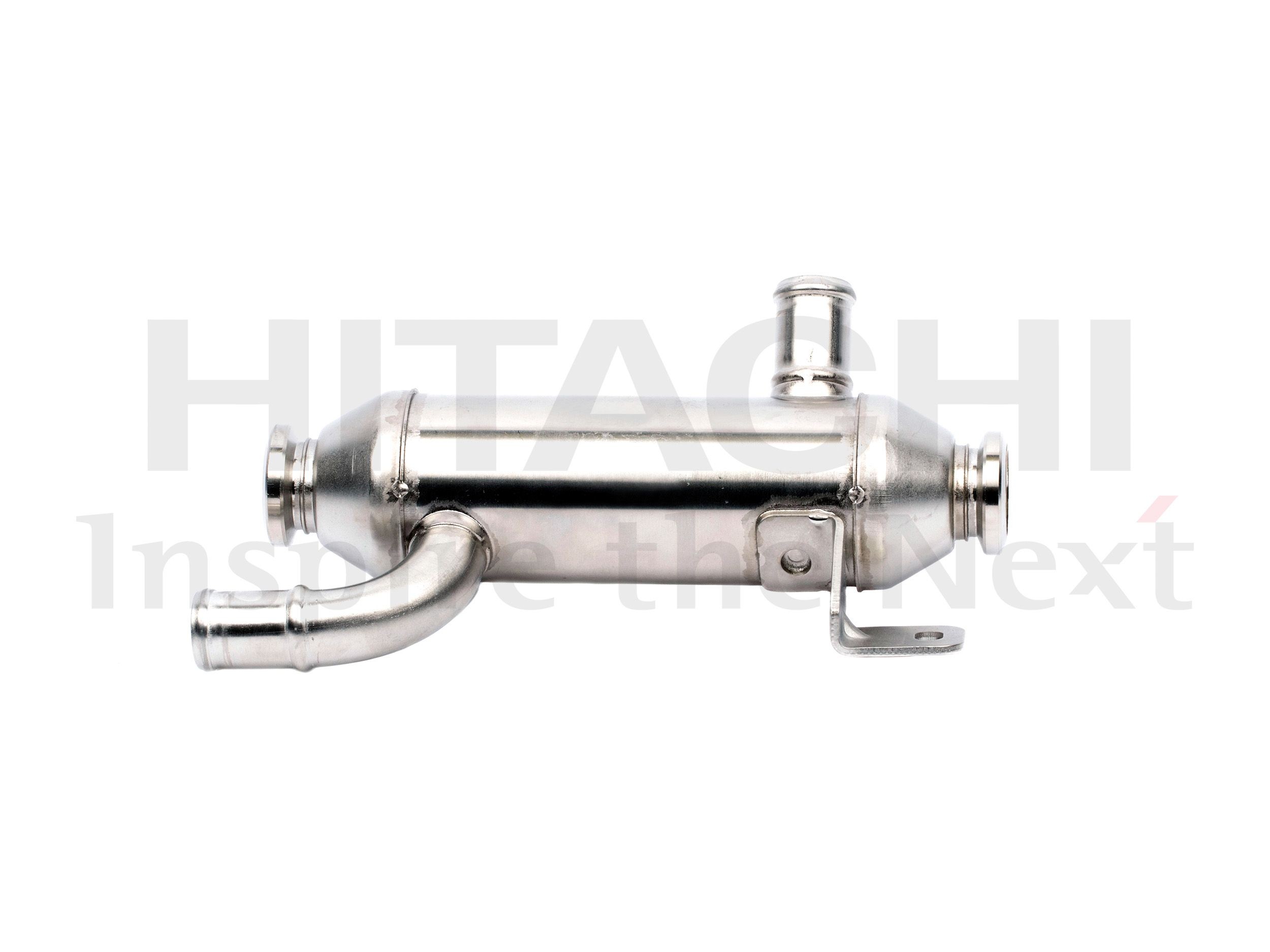 HITACHI 2505989 EGR-jahuti PARTNER 2.0 HDi 4x4 90 HP Diisel 2015