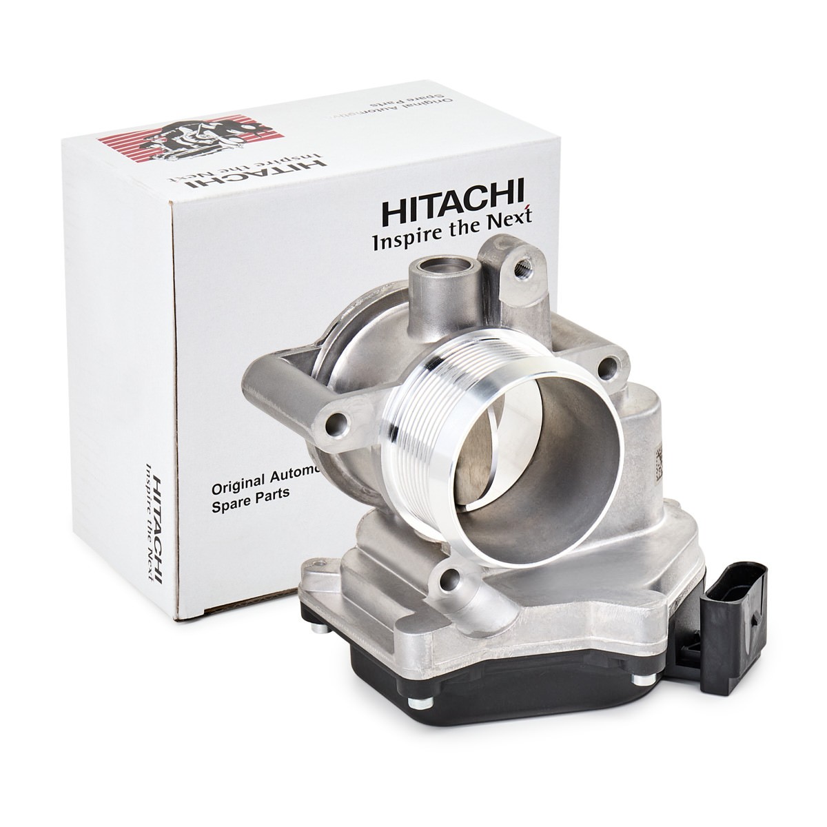 HITACHI Drosselklapp Artikli number: 2508508 soodsalt