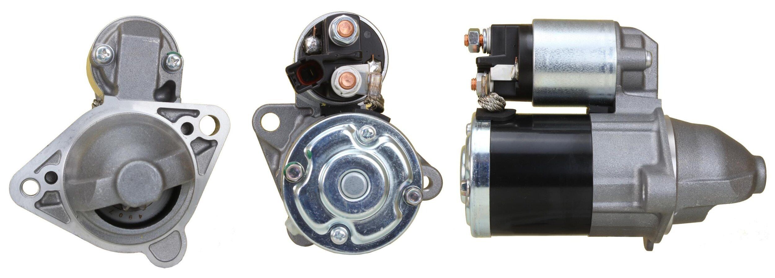 DRI Starter motor Article number: 345047102 cheaply
