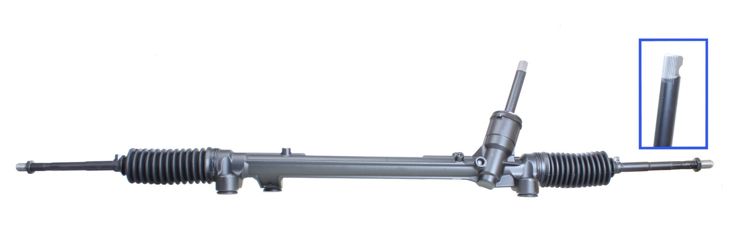 DRI Steering rack Article number: 714521962 cheaply