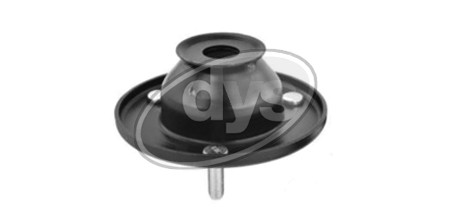 DYS Top strut mount Article number: 73-04336 cheaply