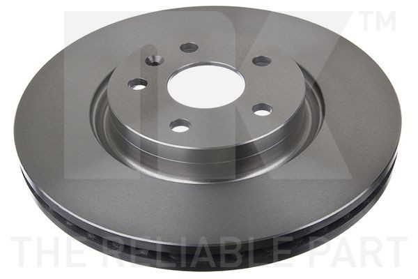 NK Brake disc Article number: 203671 cheaply