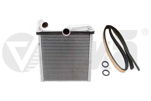 VIKA Heater matrix Article number: 88191712701 cheaply