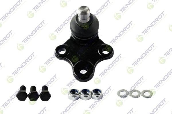 TEKNOROT Ball Joint Article number: CI-204K cheaply