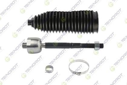 TEKNOROT Track Rod Set Article number: FO-1423K cheaply