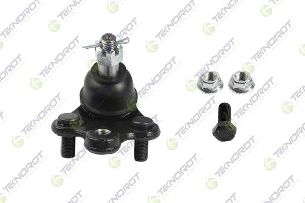 TEKNOROT Ball Joint Article number: H-125K cheaply