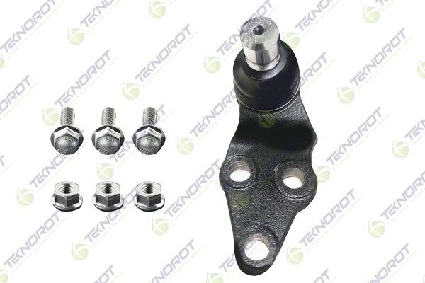 TEKNOROT Ball Joint Article number: VO-835K cheaply