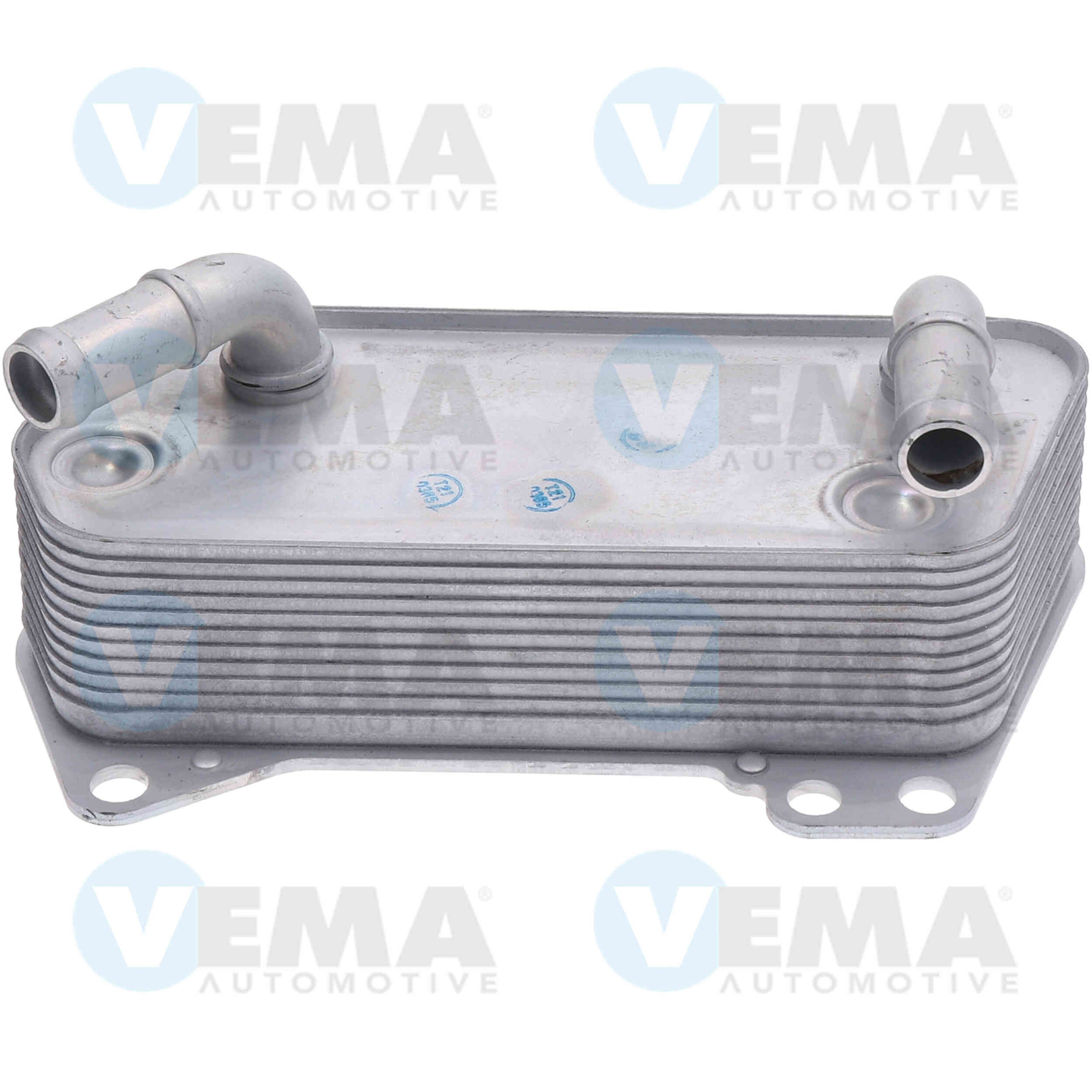 VEMA Engine oil cooler Article number: 340016 cheaply