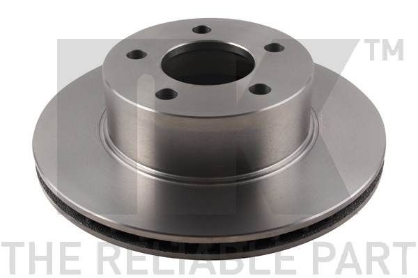 NK Brake disc Article number: 209308 cheaply