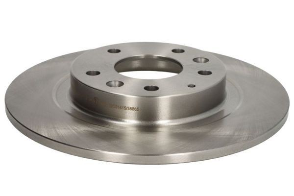 ABE Brake disc Article number: C43047ABE cheaply